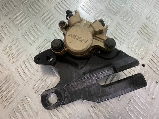 TRIUMPH TIGER 800 REAR BRAKE CALIPER  YEAR 2011-2014 (CMB1113)