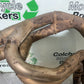 HONDA VFR800 PRE V-TEC EXHAUST DOWNPIPES YEAR 1998-2001 (CMB1233)