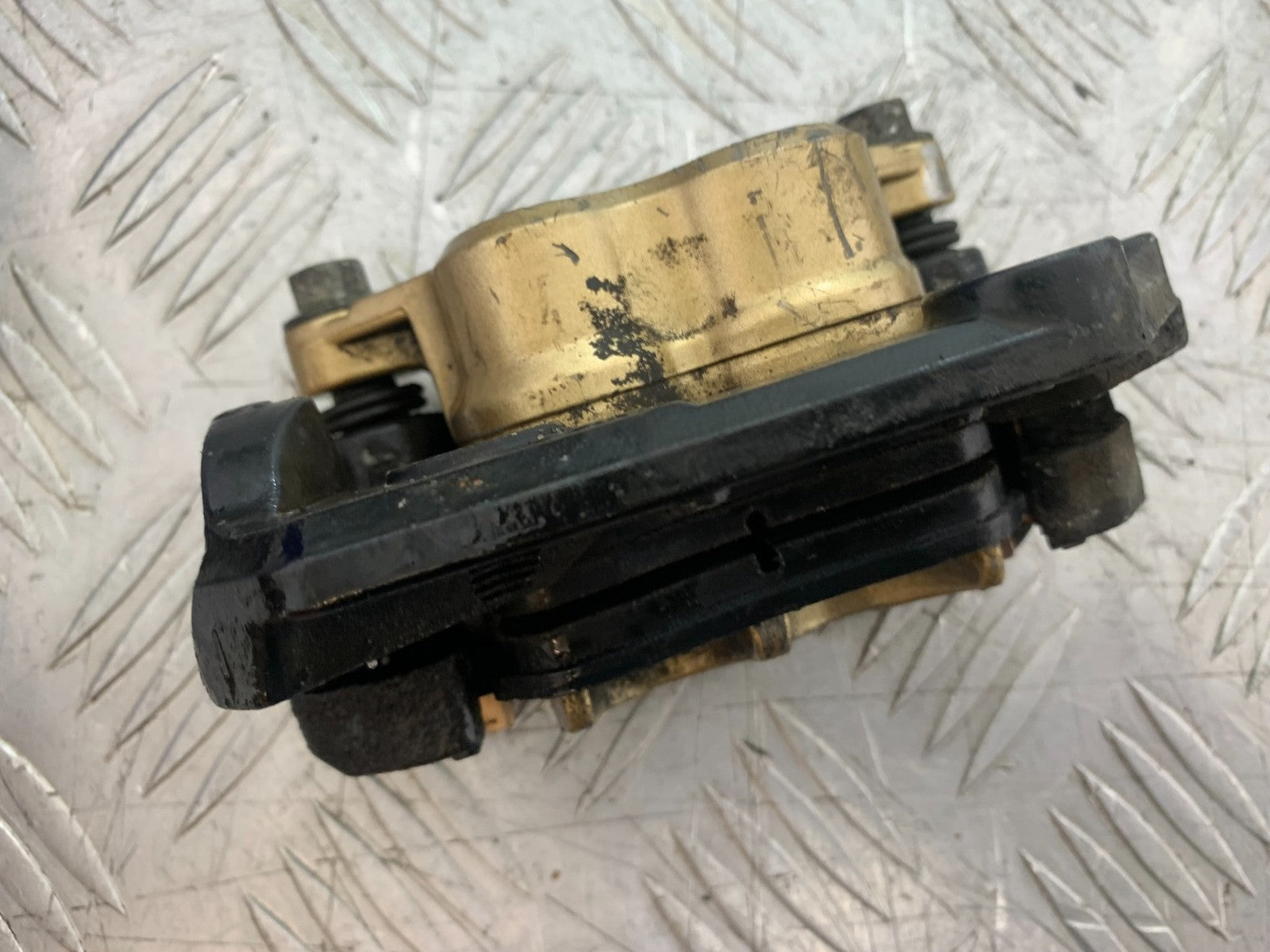 YAMAHA XMAX 250 XMAX 250 REAR BRAKE CALIPER  YEAR 2006-09 (CMB1201)