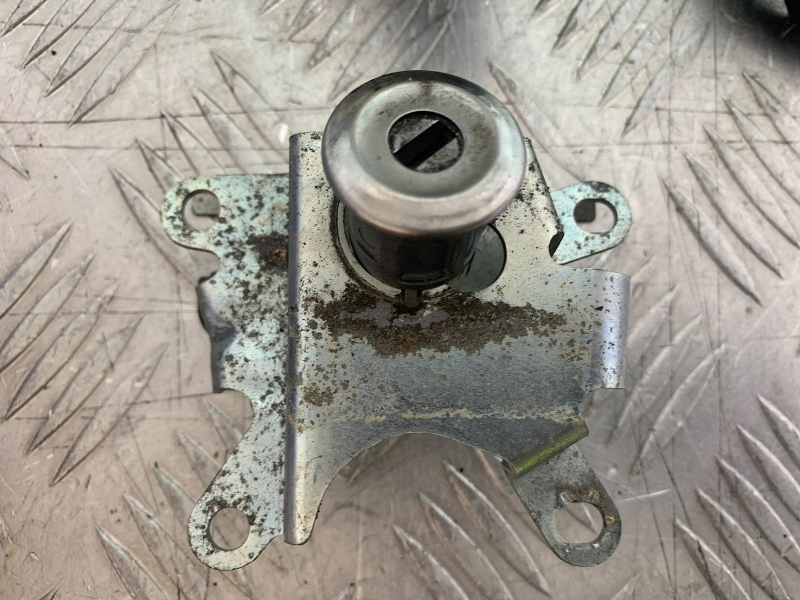 HONDA NC750 NC 750 X ECU LOKS KEY YEAR 2019 (CMB1223)