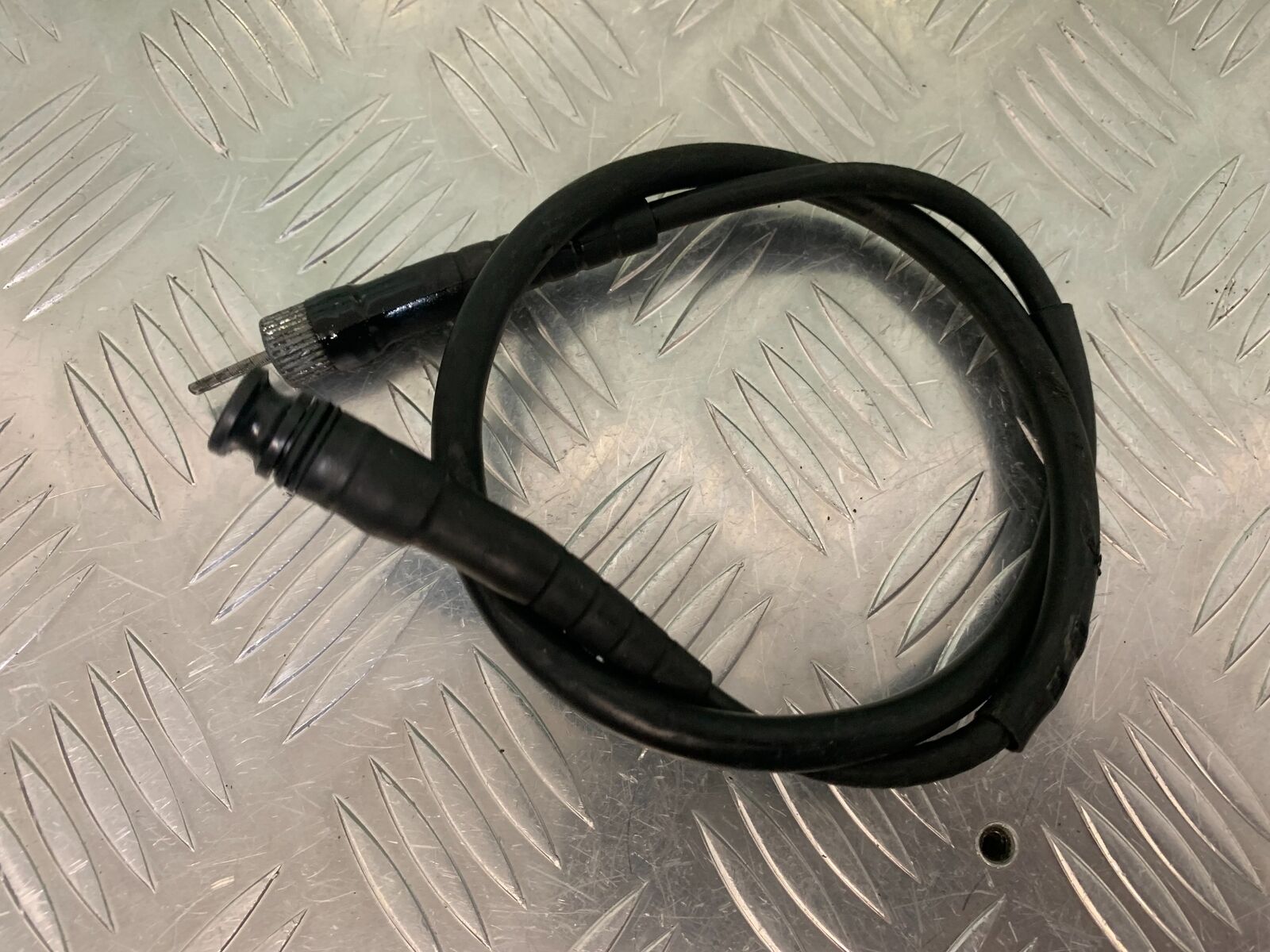 HONDA CBR 400 NC23 TRI-ARM SPEEDO CABLE YEAR 1987-89 (STOCK 969)