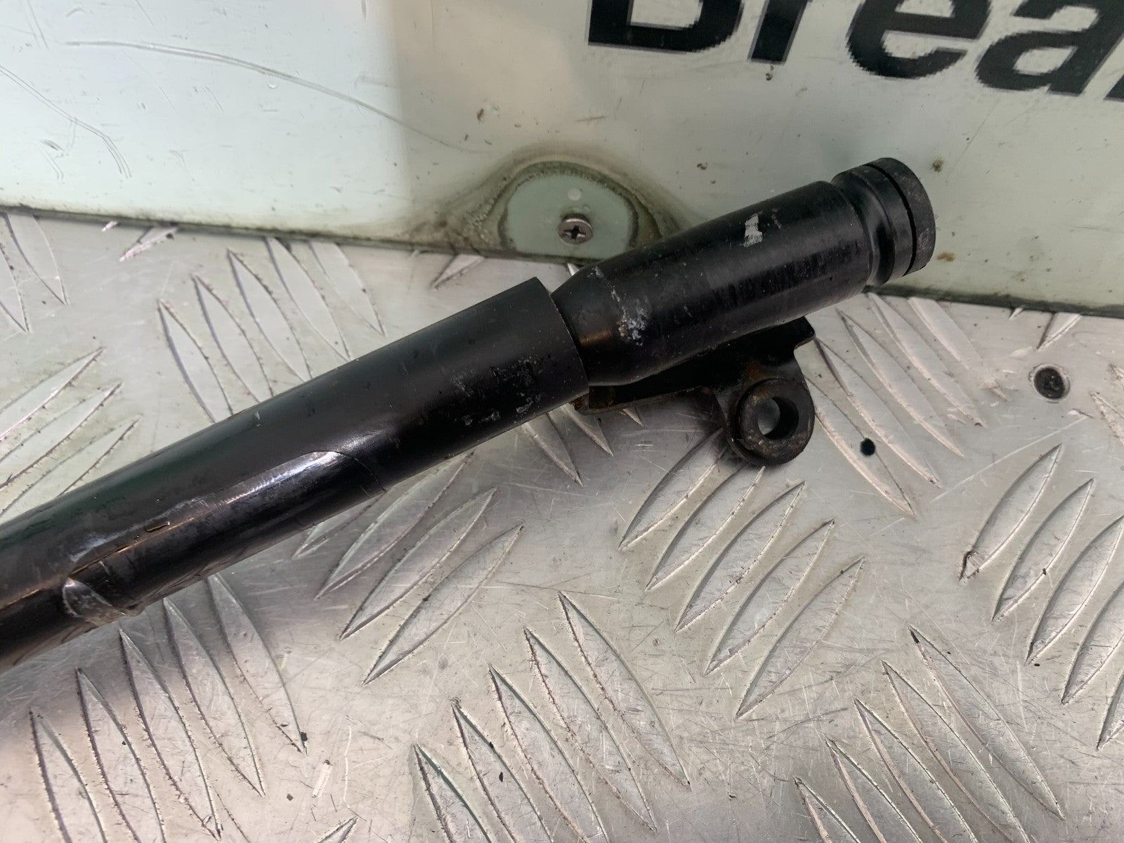 BMW K1300 S K 1300 S LEFT HANDLEBAR  YEAR 2009-16 (CMB1216)