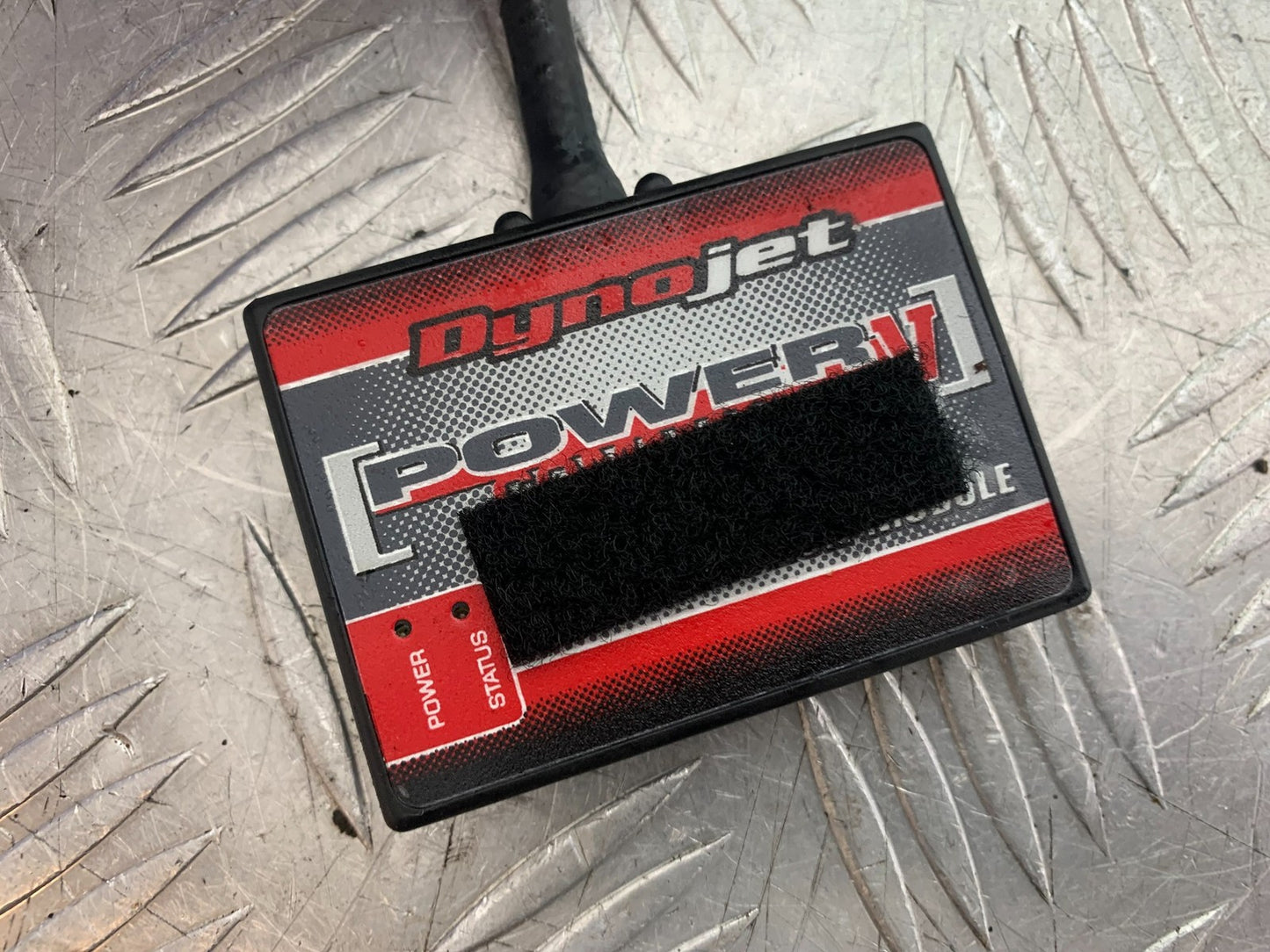 HONDA CBR1000 rr FIREBLADE POWER COMMANDER  2008-2011 (CMB1253)