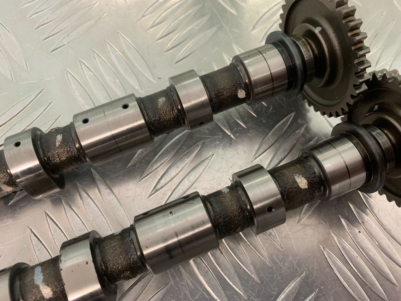 HONDA CB500 f CB500F CAMSHAFTS   YEAR 2022 (STOCK 951)