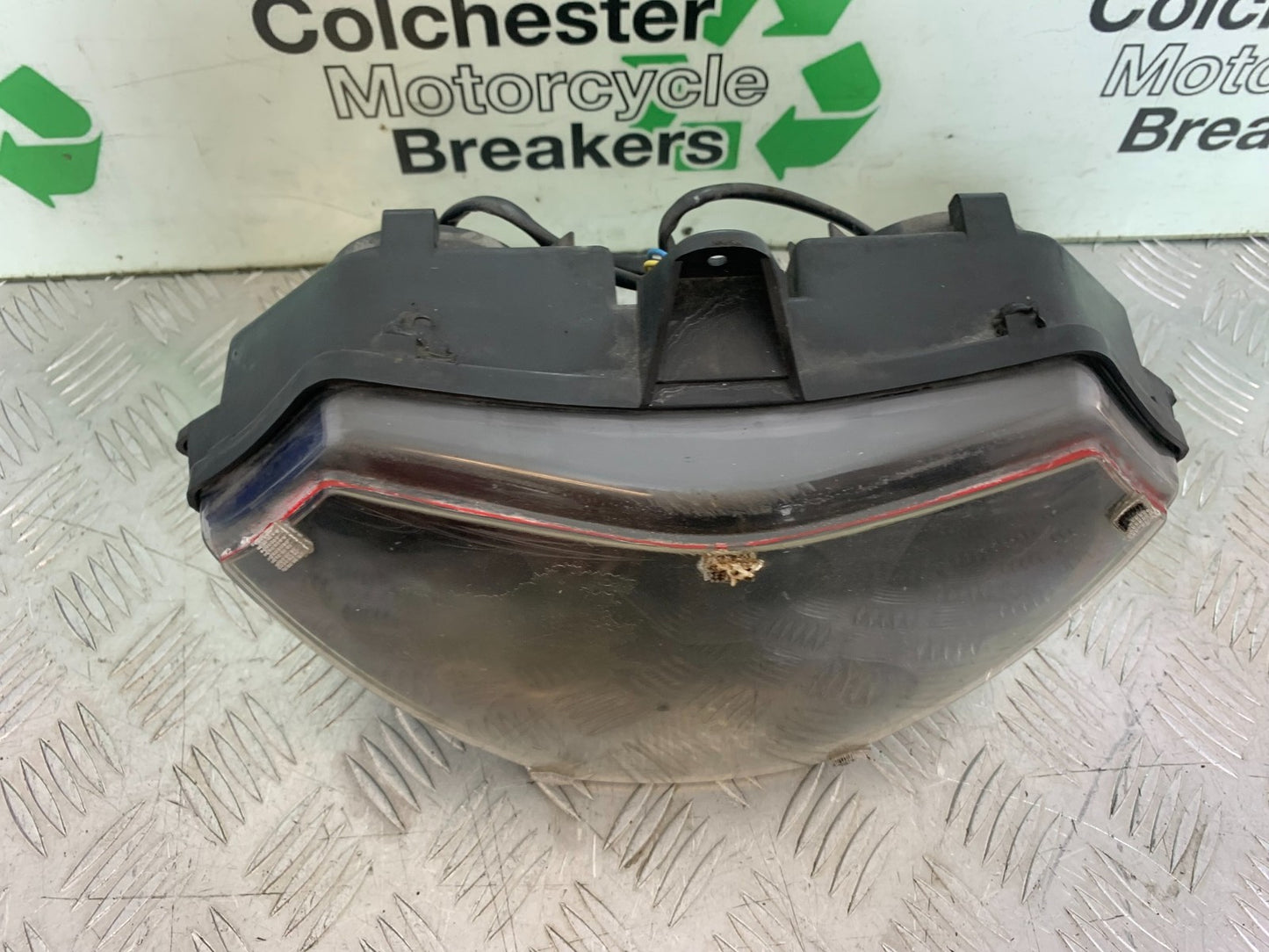APRILIA RSV1000 RSV 1000 MILLE HEADLIGHT 1998- 2003 (CMB1184)