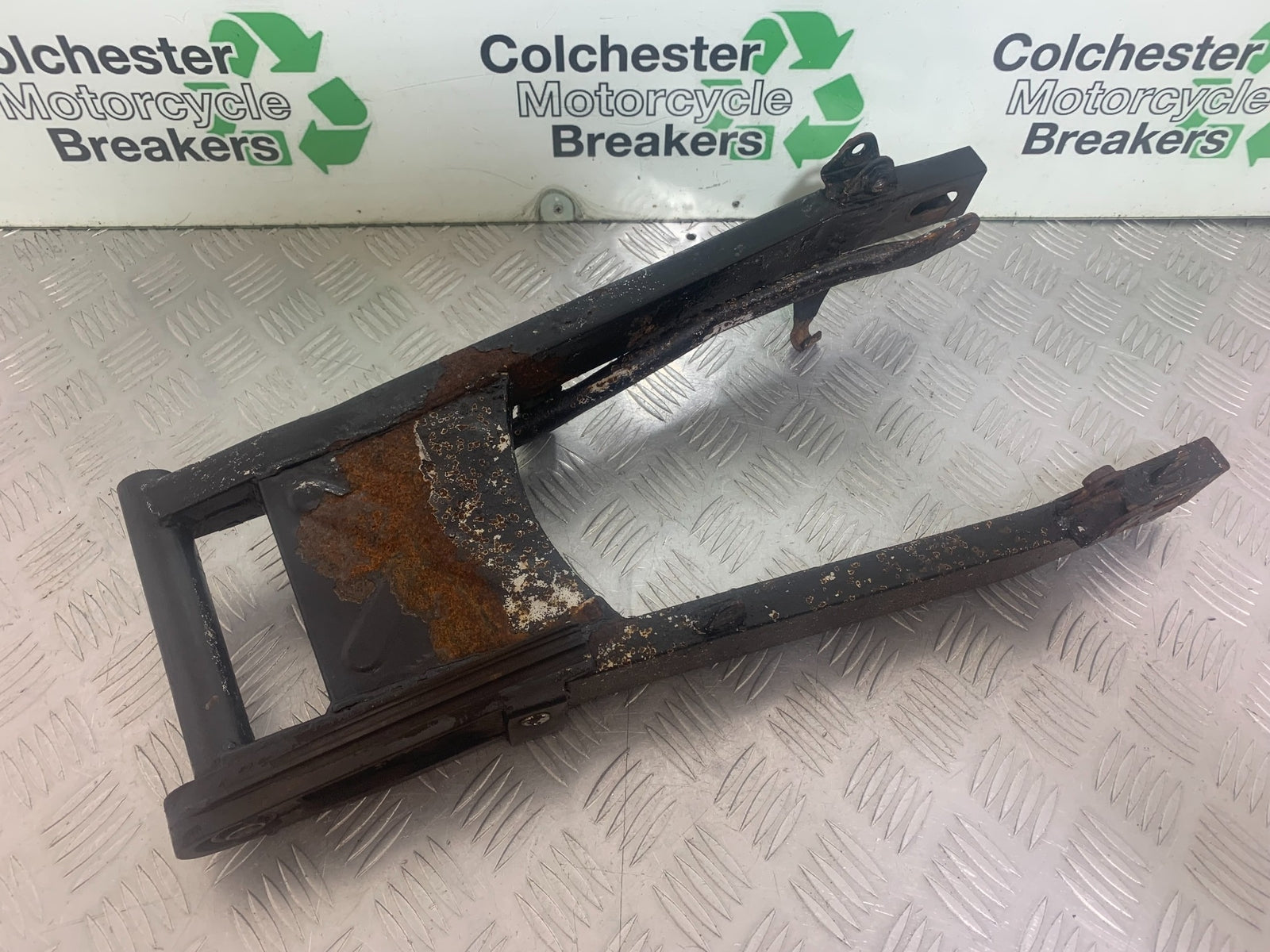 PIONEER XF250 SWINGARM YEAR 2009 (CMB1143)