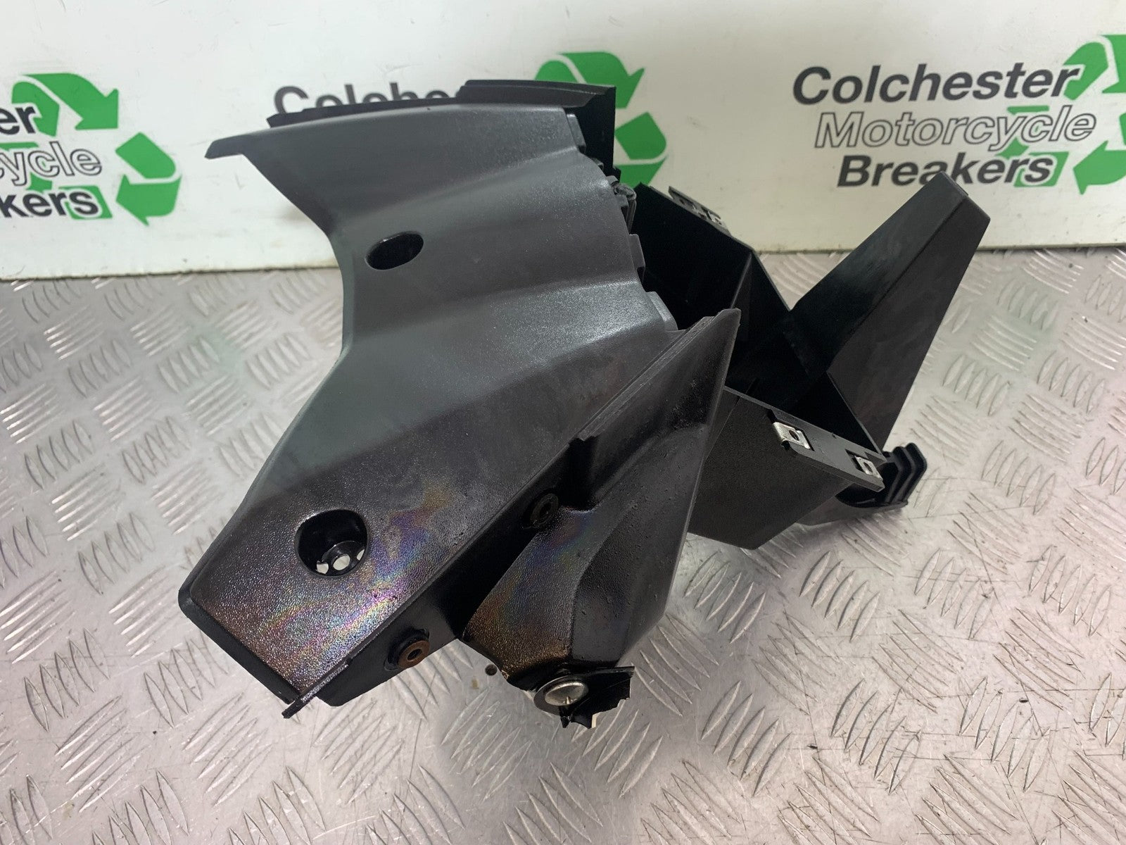 NECO ALEXONE 125 FAIRING BRACKET   YEAR 2016-2022  (CMB1273)