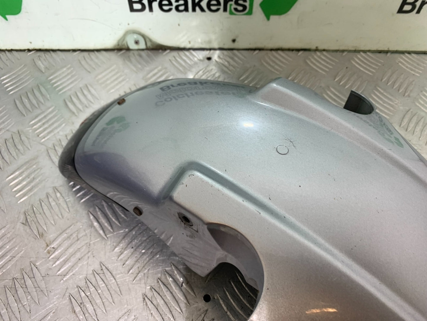 HONDA CBF600 CBF 600 FRONT MUDGUARD  YEAR 2004 -07 (CMB1247)