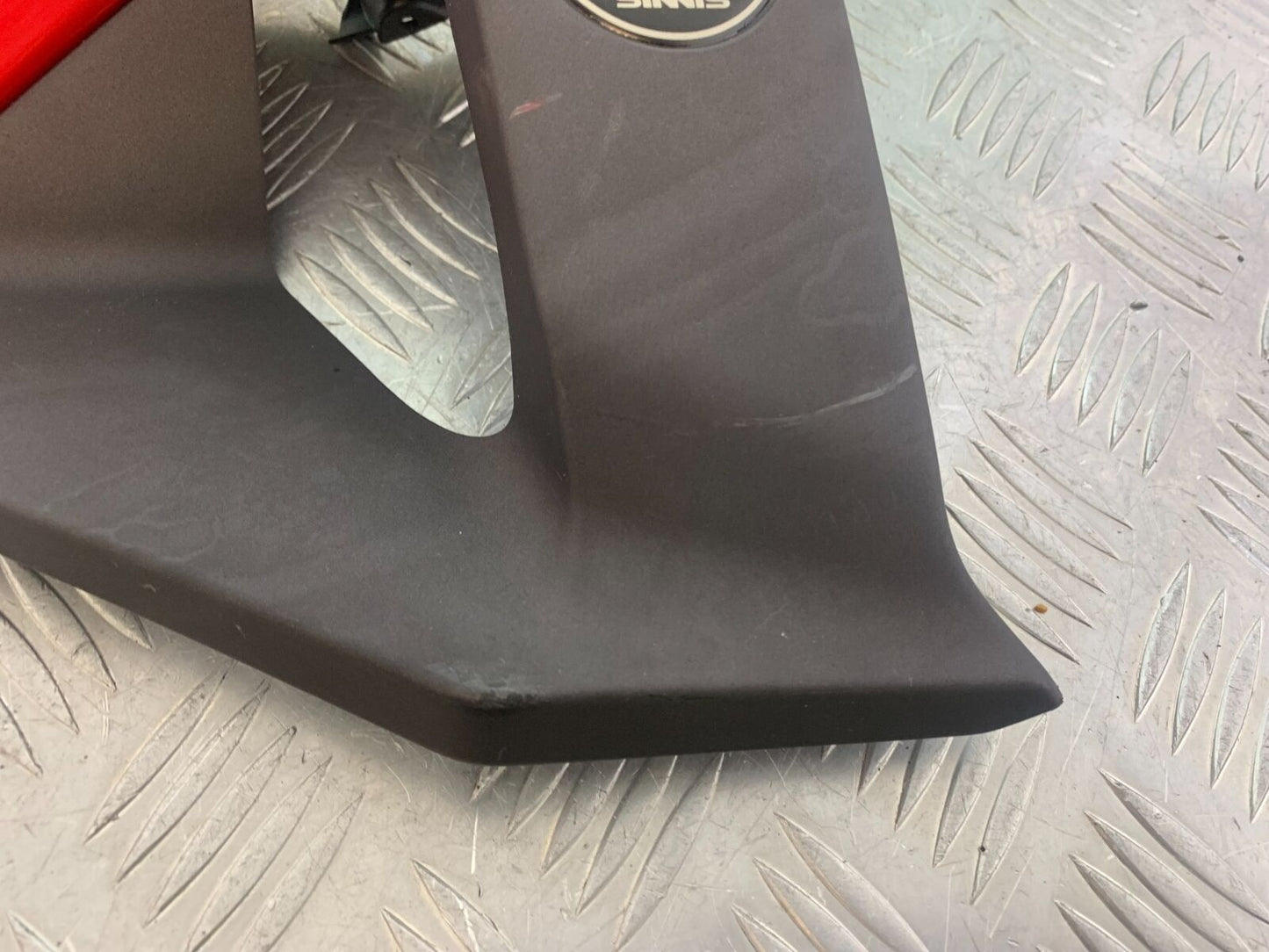 SINNIS TERRAIN 125 RIGHT FAIRING PANEL YEAR 2018 (CMB1123)