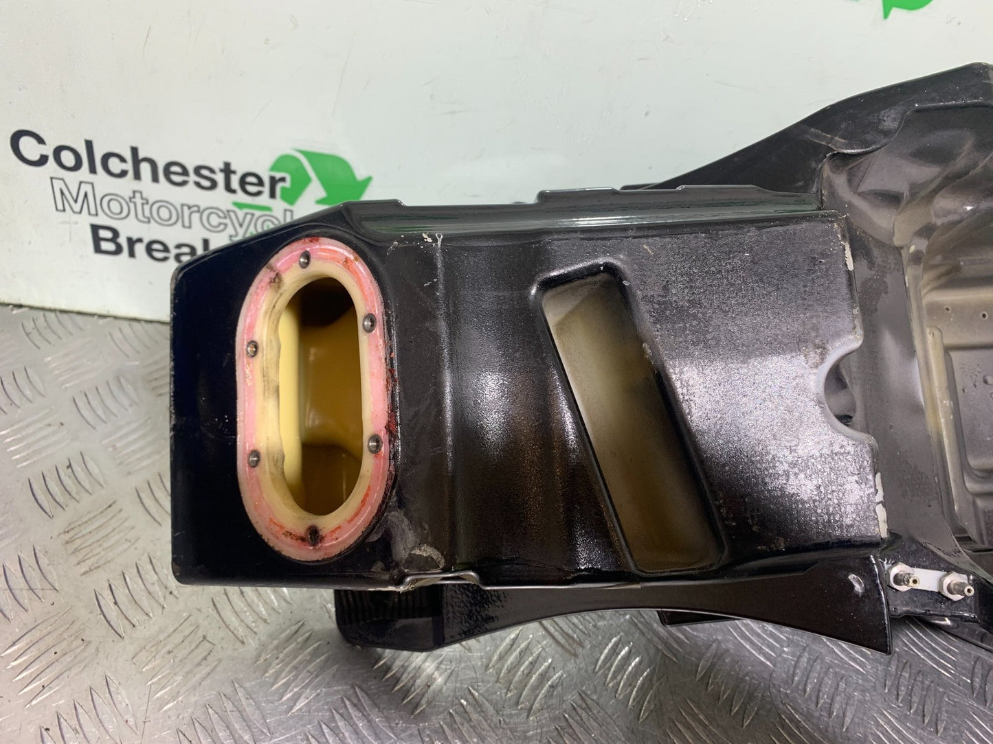APRILIA RSV4 FACTORY PETROL TANK   YEAR 2009-2012(CMB1224)