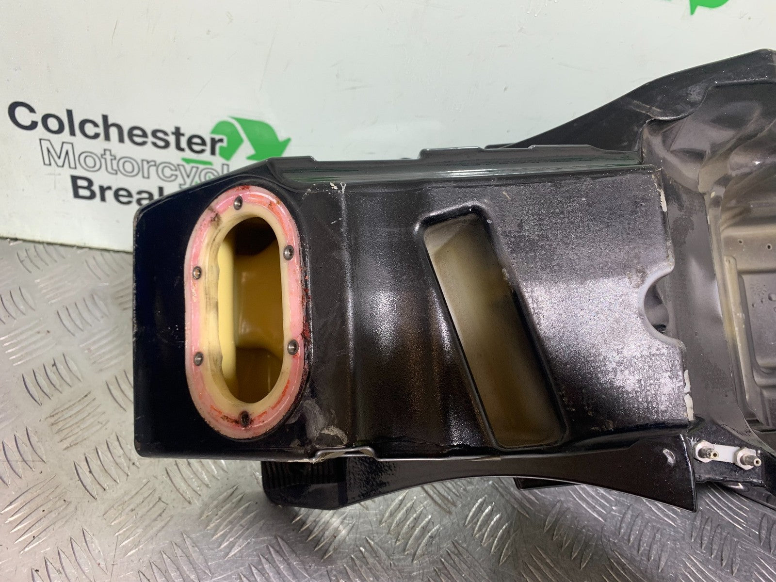 APRILIA RSV4 FACTORY PETROL TANK   YEAR 2009-2012(CMB1224)