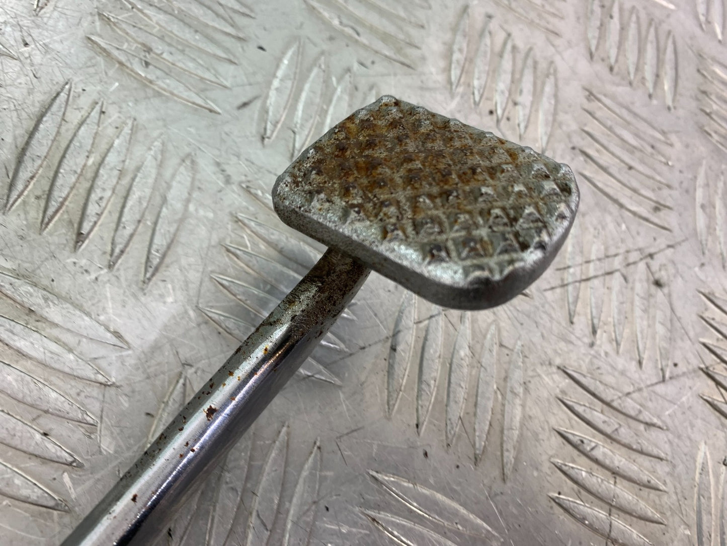 YAMAHA XV1100 XV 1100 VIRAGO REAR BRAKE PEDAL  1990-1999 (CMB1190)