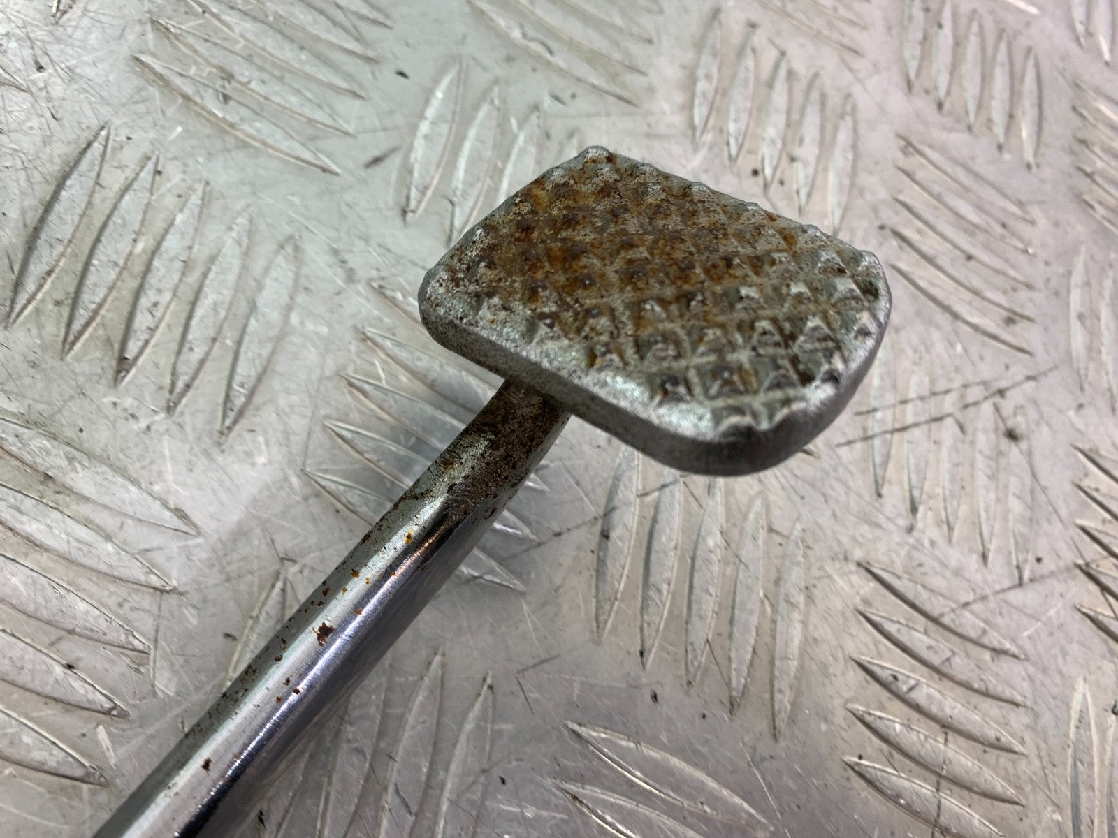 YAMAHA XV1100 XV 1100 VIRAGO REAR BRAKE PEDAL  1990-1999 (CMB1190)