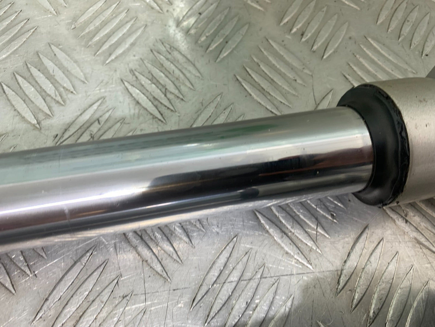 SUZUKI SV650 SV 650 mk1 FORKS  YEAR 1999-2002 (CMB1208)