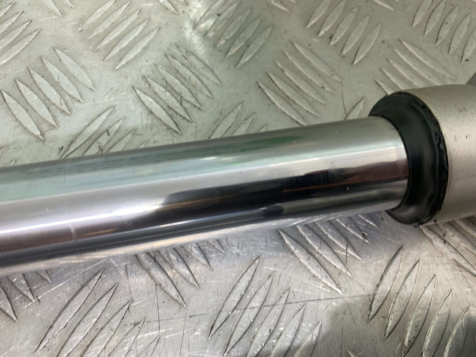 SUZUKI SV650 SV 650 mk1 FORKS  YEAR 1999-2002 (CMB1208)