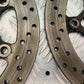 SUZUKI GSX650 F GSX 650 F FRONT BRAKE DISC  YEAR 2008-16 (CMB1045)