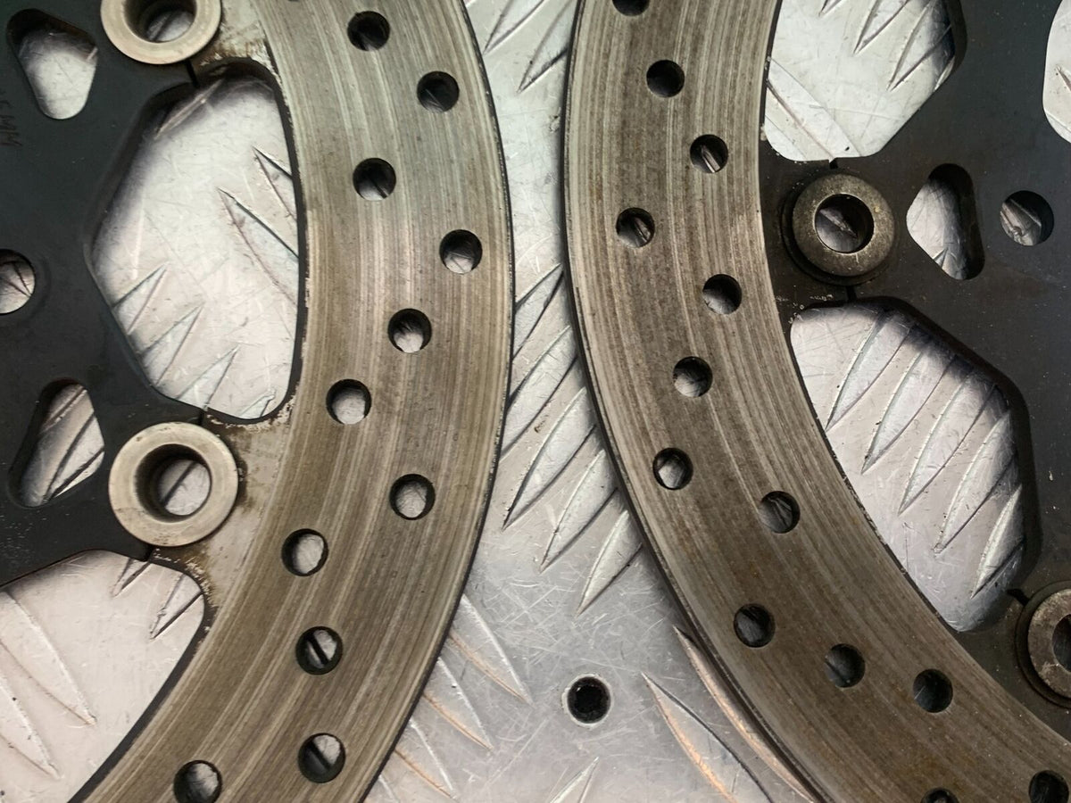 SUZUKI GSX650 F GSX 650 F FRONT BRAKE DISC  YEAR 2008-16 (CMB1045)