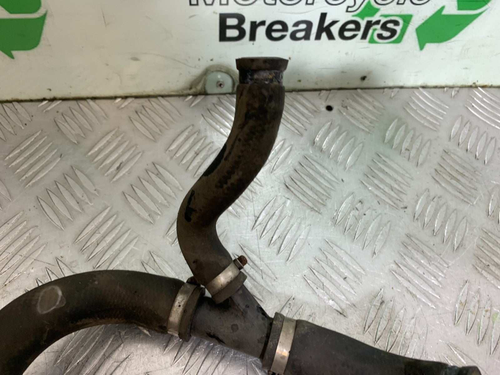 HONDA CBR1000 RR THERMOSTAT YEAR 2008-2011 (CMB1330)