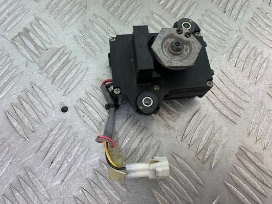 KAWASAKI ZX10R ZX 10R SERVO MOTOR YEAR 2011-2015 (CMB1154)