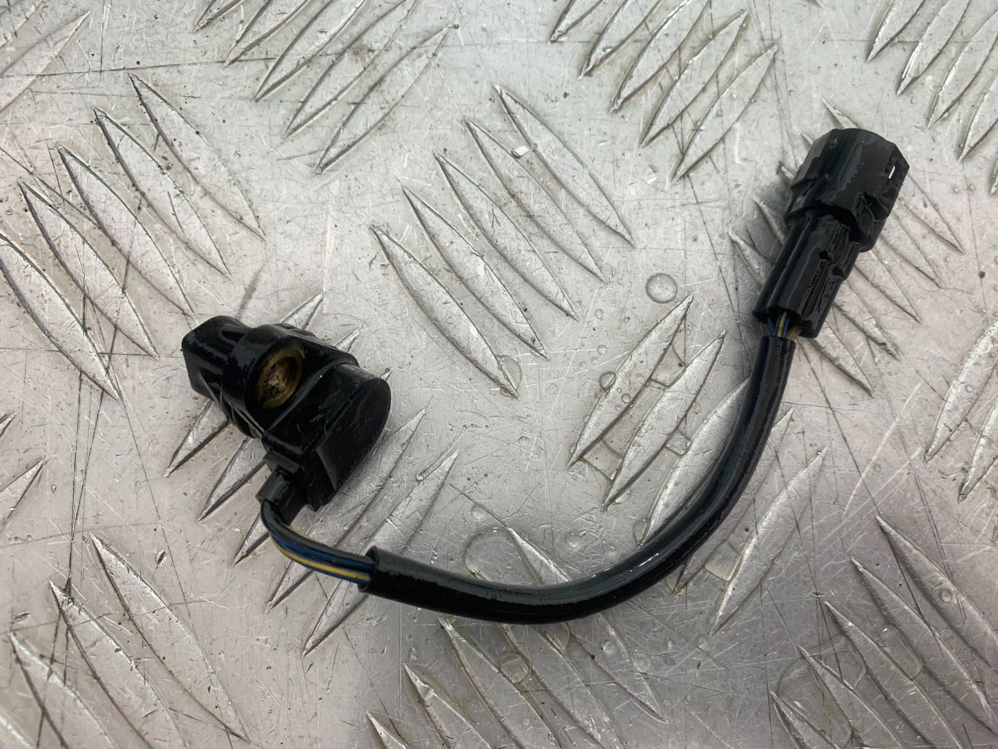 YAMAHA YZF R1 4C8 3X ENGINE SENSORS   YEAR 2007-2008 (CMB1237)
