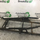 HONDA CBR1100 BLACKBIRD REAR SUBFRAME YEAR 1996-1998 (STOCK 862)