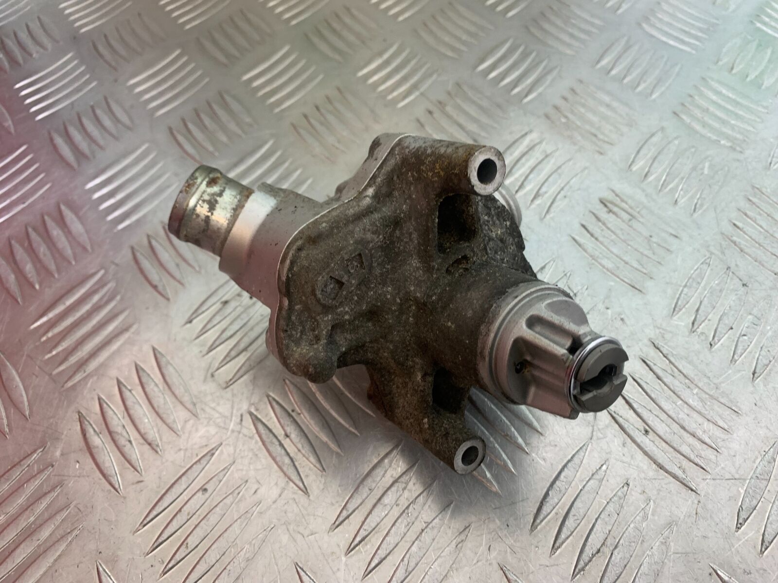 HONDA VFR1200 VFR 1200 FA WATER PUMP YEAR 2010-11 CMB1088)