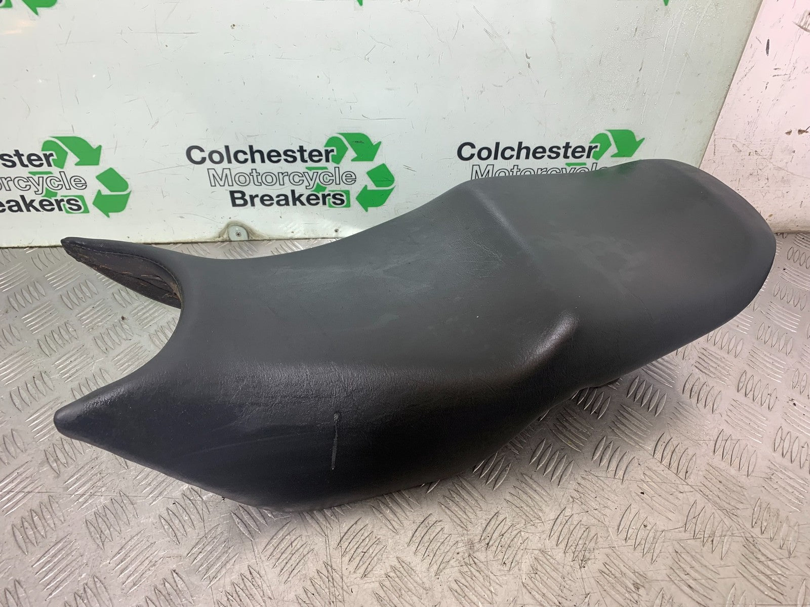 HONDA NT650 V DEAUVILLE SEAT YEAR 1998-01(CMB1320)