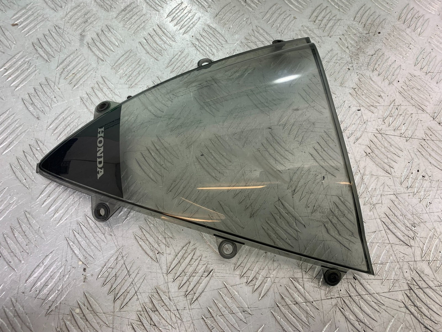 HONDA CBR1000 rr FIREBLADE SCREEN  2012-2016 (CMB1280)