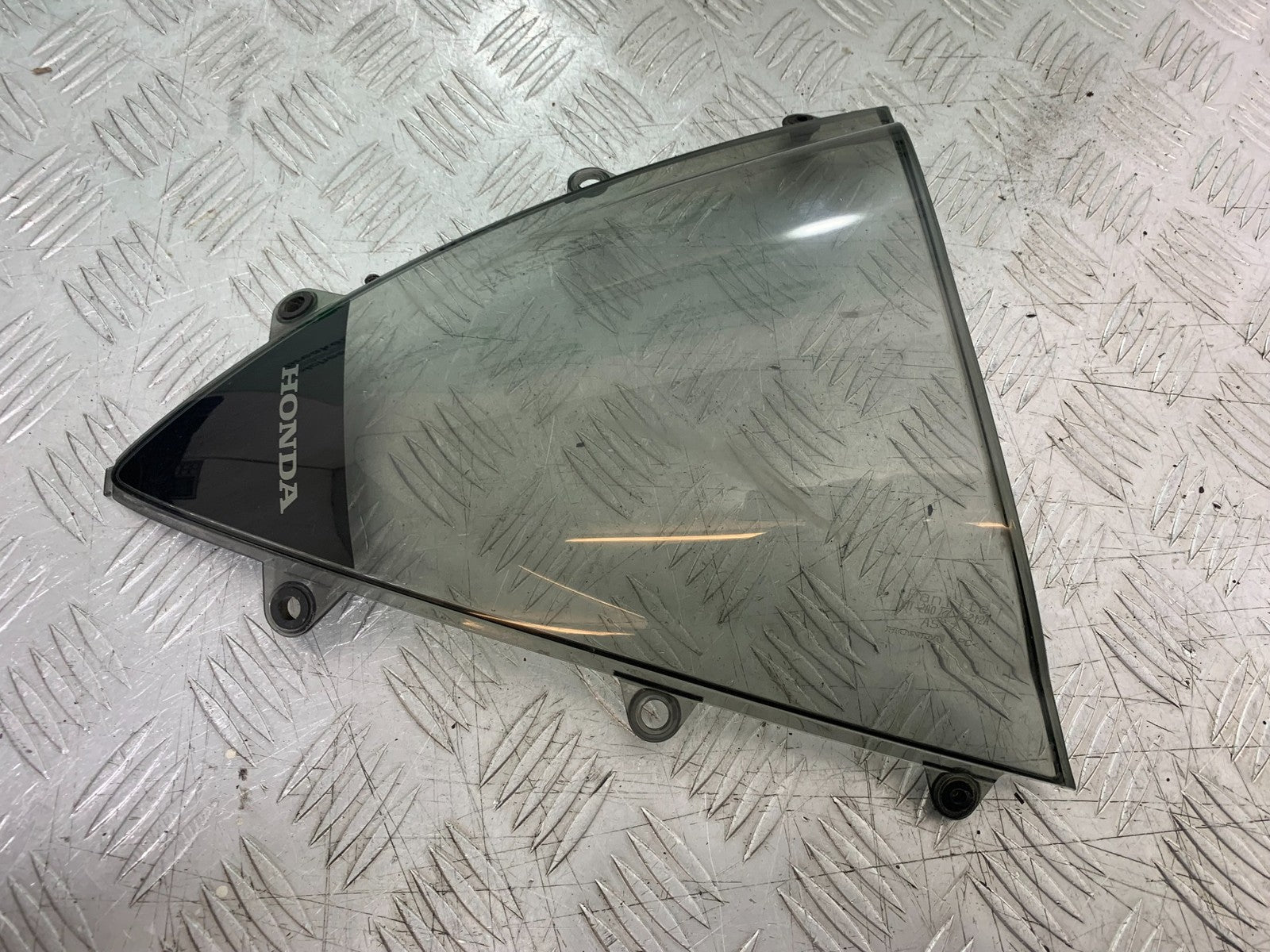 HONDA CBR1000 rr FIREBLADE SCREEN  2012-2016 (CMB1280)