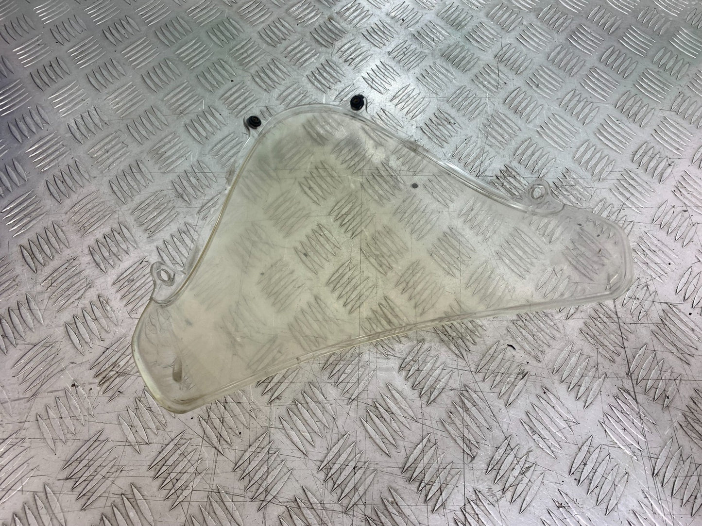 SUZUKI SV650 SV 650 mk1 SCREEN  YEAR 1999-2002 (CMB1208)