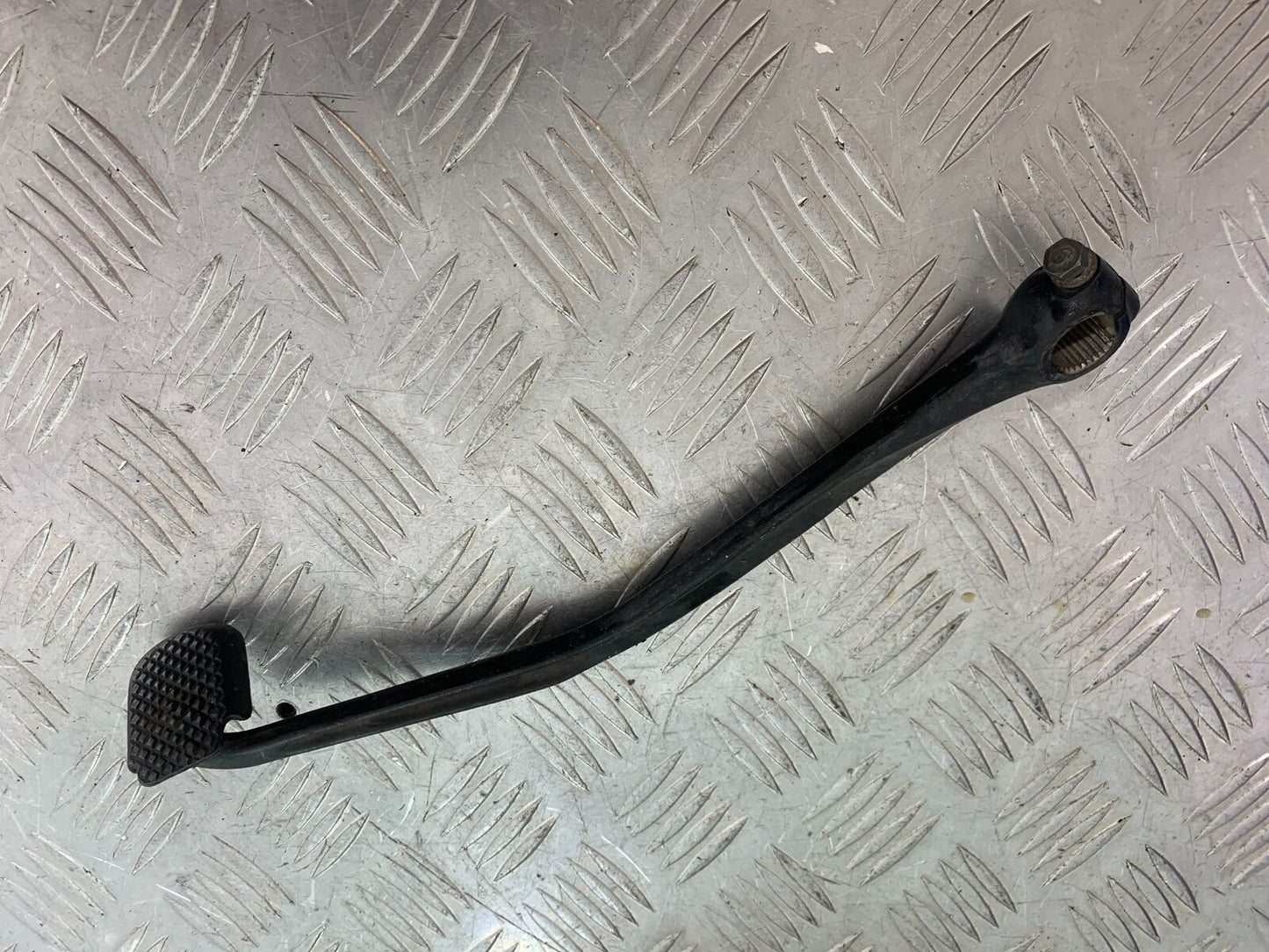 YAMAHA XS1100 MIDNIGHT SPECIAL REAR BRAKE PEDAL YEAR 1980-1982 (CMB1122)