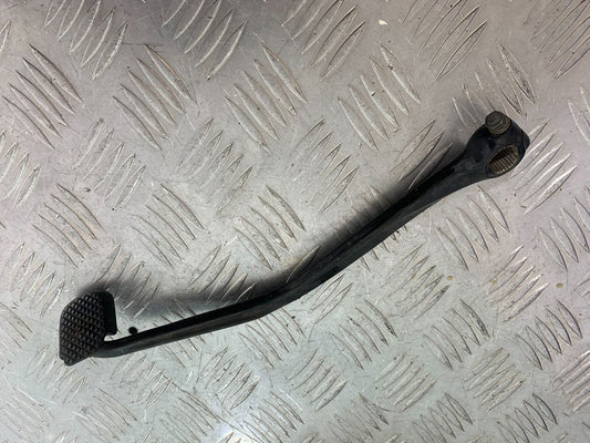YAMAHA XS1100 MIDNIGHT SPECIAL REAR BRAKE PEDAL YEAR 1980-1982 (CMB1122)