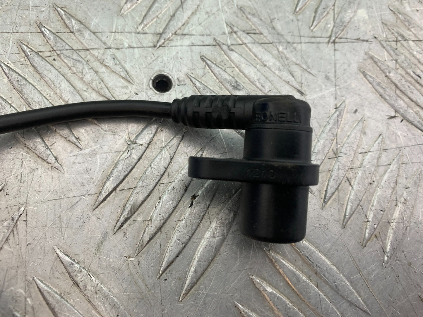 DUCATI 1198 S SPEEDO SENSOR  YEAR 2009-2011 (CMB1219)