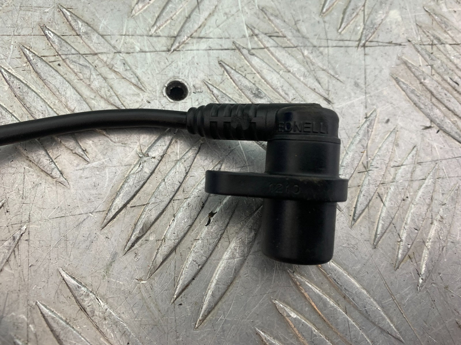 DUCATI 1198 S SPEEDO SENSOR  YEAR 2009-2011 (CMB1219)