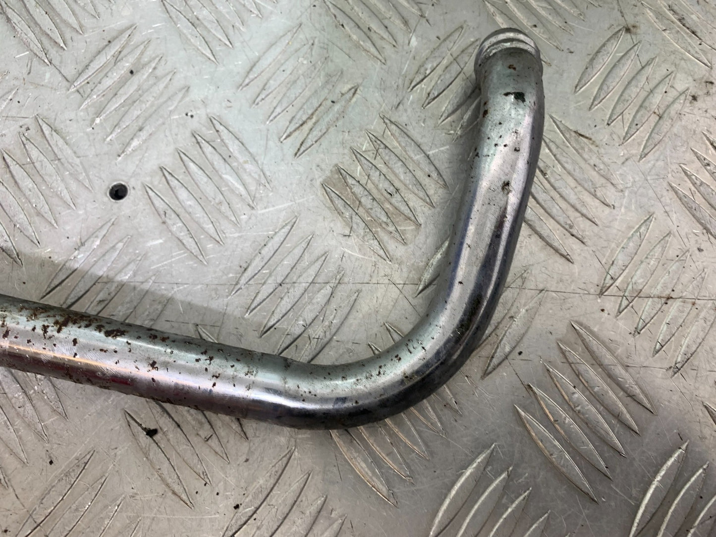 HONDA GL500 GL 500 SILVERWING WATER PIPE   YEAR 1981-82 (CMB1168)