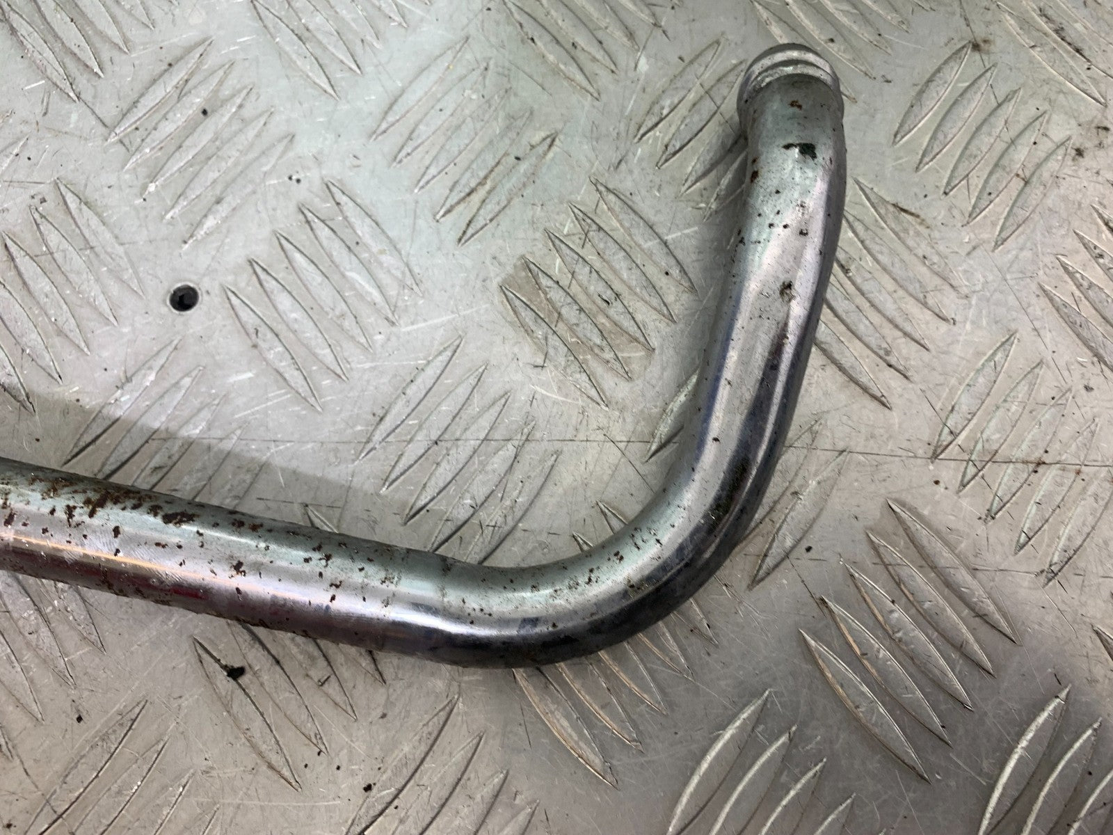 HONDA GL500 GL 500 SILVERWING WATER PIPE   YEAR 1981-82 (CMB1168)