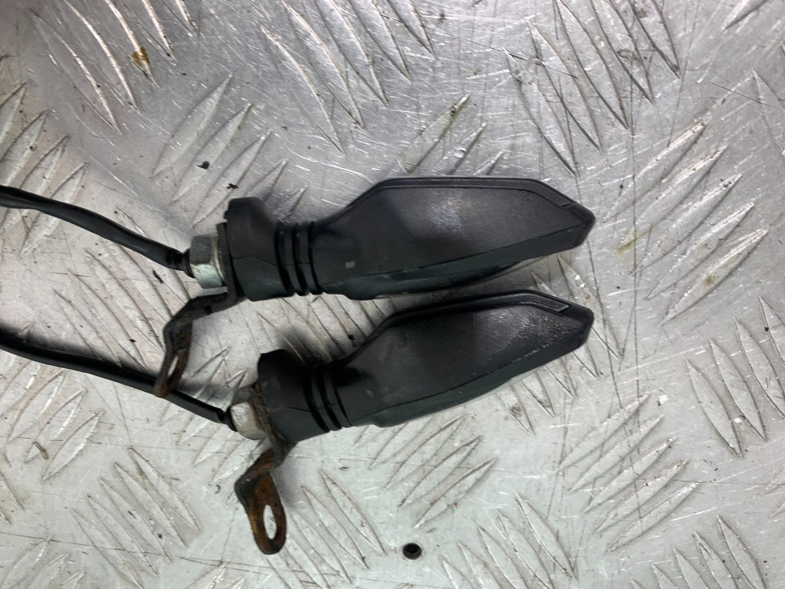 QINGQI QM125 GY-2B INDICATORS  YEAR 2016 (CMB1228)