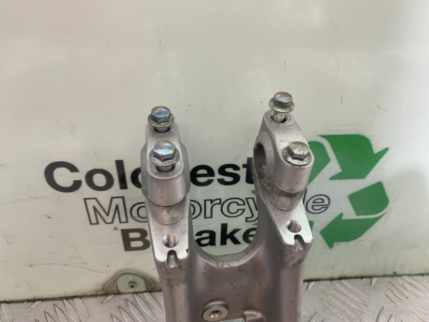 YAMAHA XMAX 300 TOP YOKE  YEAR 2017-2020 (CMB1218)