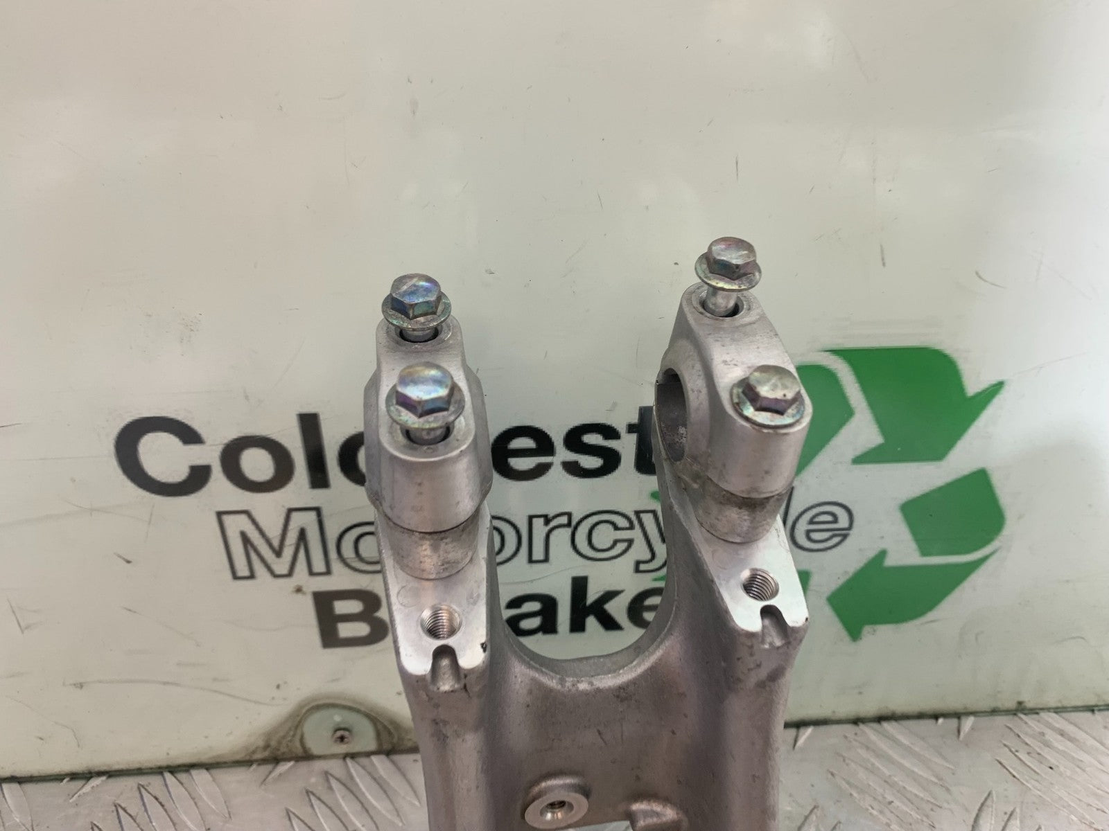 YAMAHA XMAX 300 TOP YOKE  YEAR 2017-2020 (CMB1218)