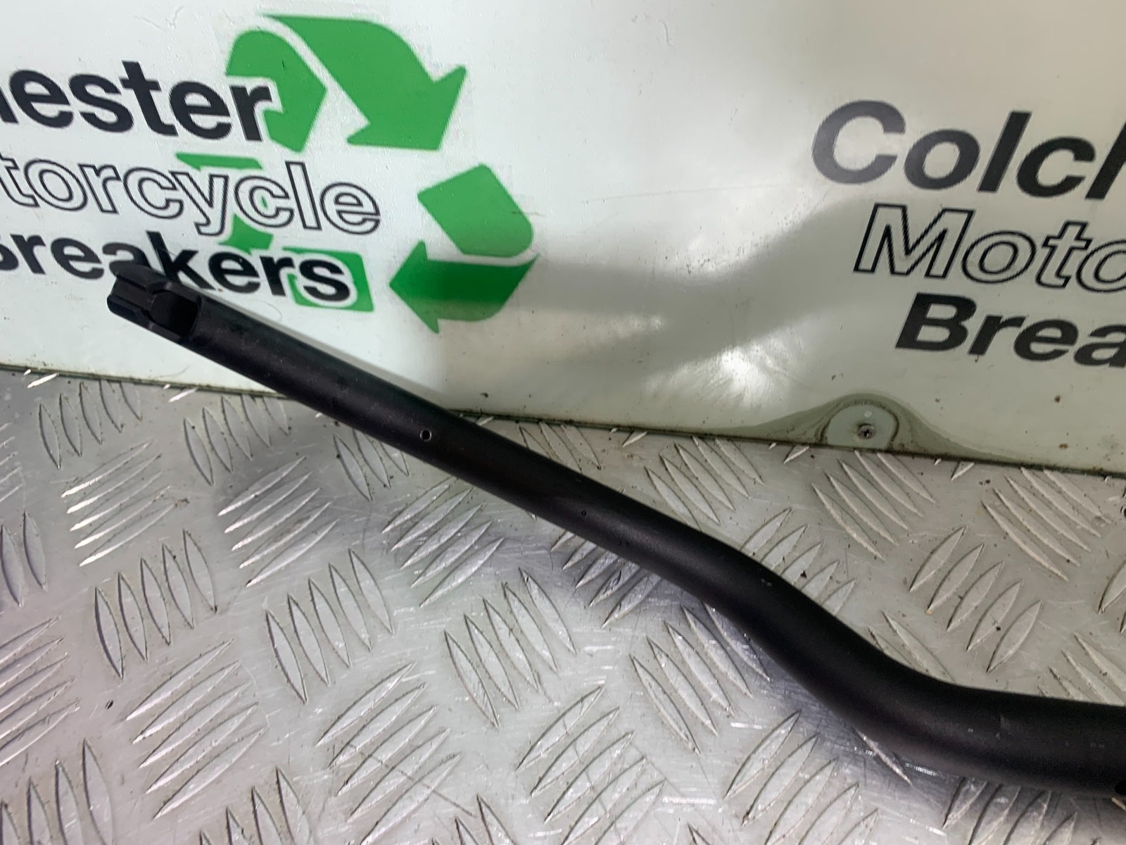 TRIUMPH TRIDENT 660 HANDLEBARS YEAR 2021-2024 (CMB1148)