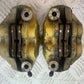 SUZUKI GSXR750 GSXR 750 K4 K5 FRONT BRAKE CALIPERS  2004-2005 (CMB1319)