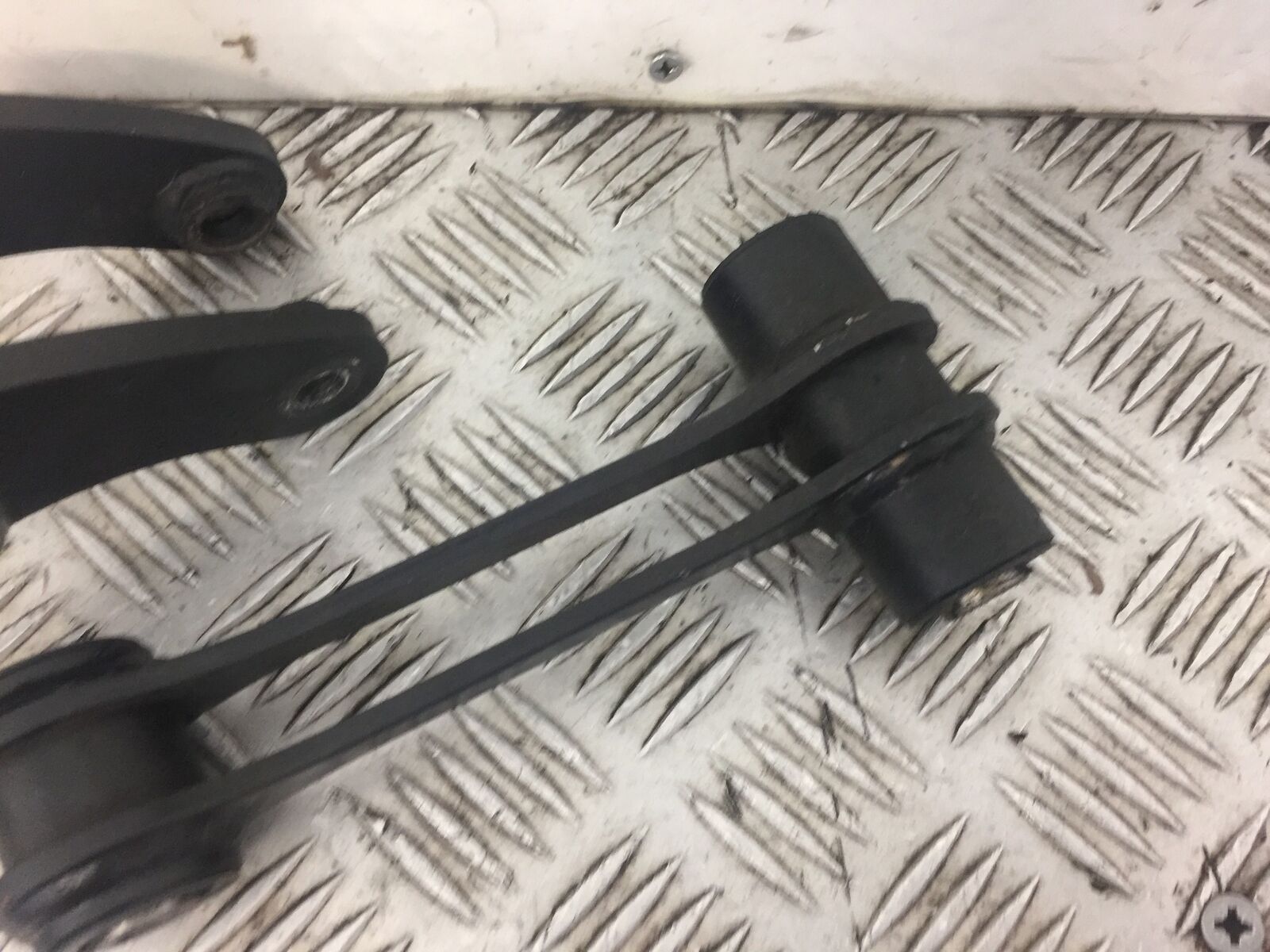 KAWASAKI NINJA 650 EX650 K REAR SHOCK LINKAGE YEAR 2017-2019 (STOCK 356)