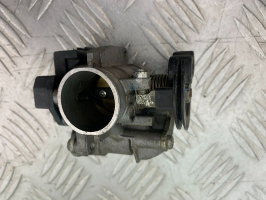 YAMAHA NMAX-125 N MAX 125 THROTTLE BODIES  YEAR 2015-2020  (CMB1231)