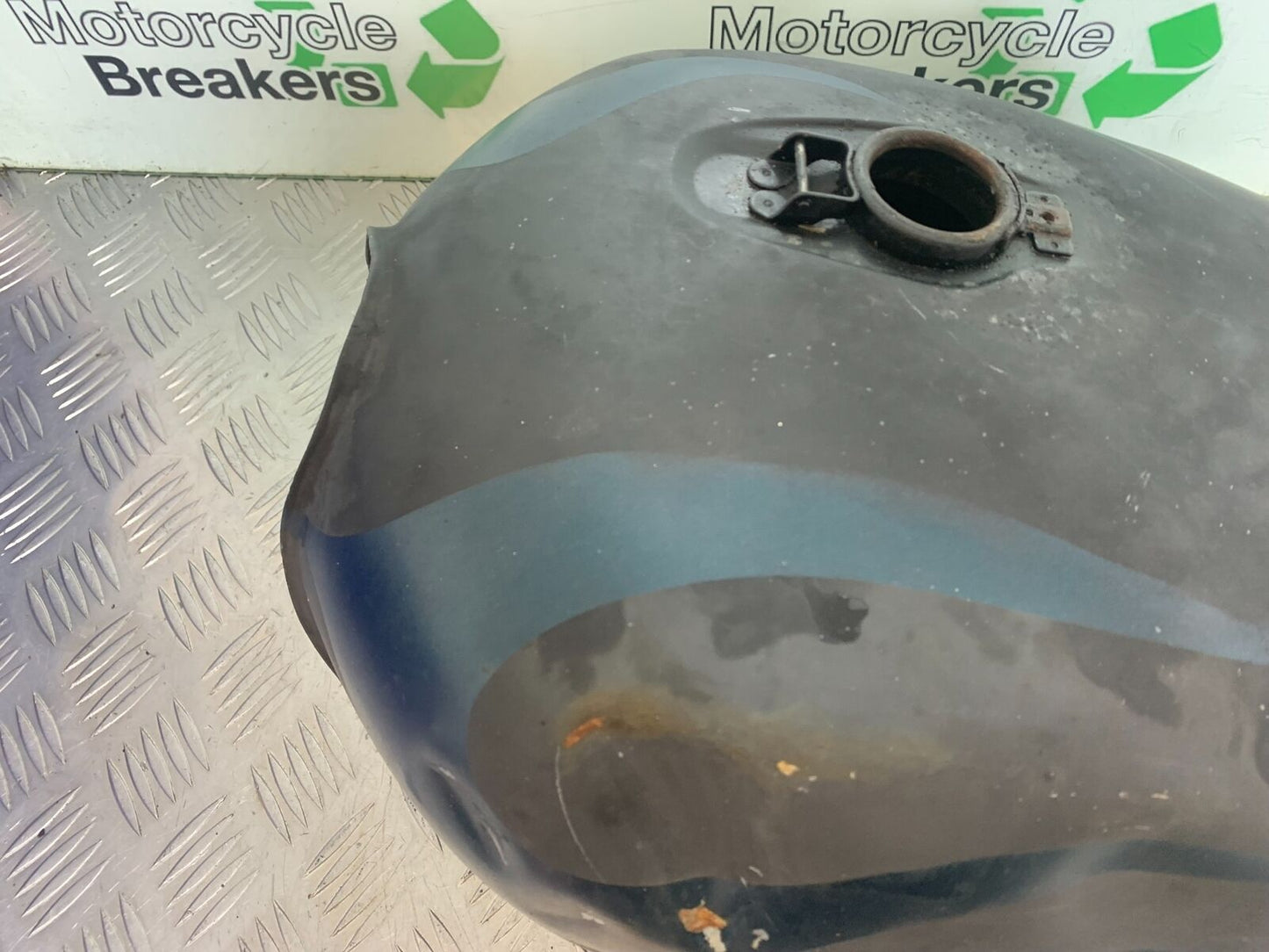 YAMAHA XS1100 MIDNIGHT SPECIAL PETROL TANK  YEAR 1980-1982 (CMB1122)