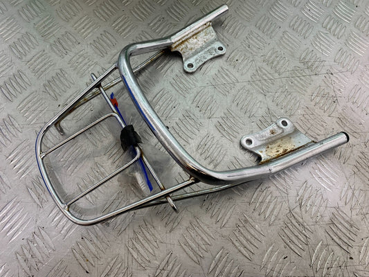YAMAHA YBR125 YBR 125 RACK   YEAR 2010-2017 (CMB1252)