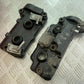 HONDA VFR1200 VFR 1200 FA ROCKER  COVERS YEAR 2010-11 CMB1088)