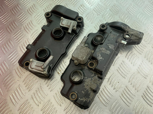 HONDA VFR1200 VFR 1200 FA ROCKER  COVERS YEAR 2010-11 CMB1088)
