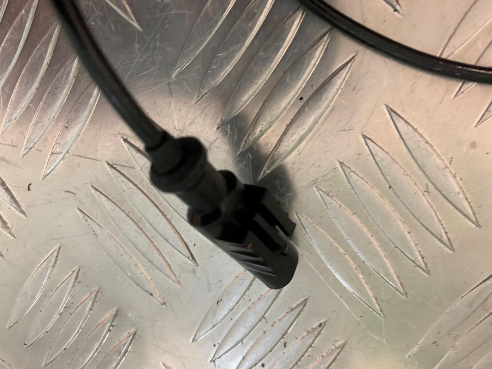 ROYAL ENFIELD 350 CLASSIC FRONT ABS SENSOR  YEAR 2022 (STOCK 967)