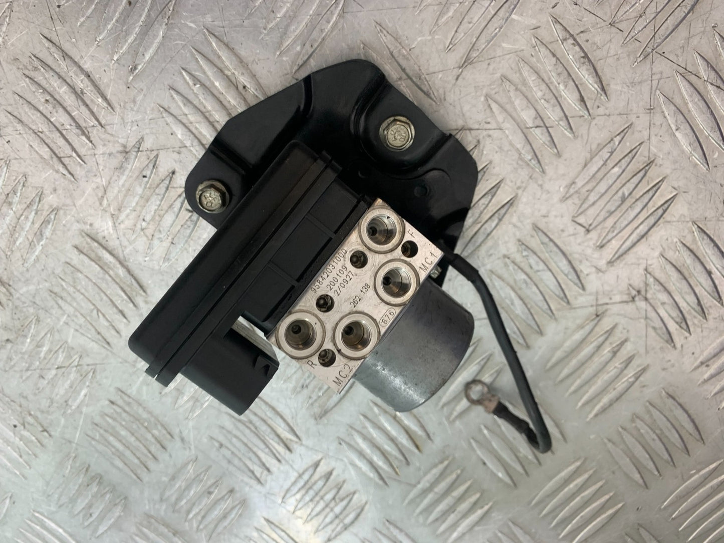 KTM 390 ADVENTURE ABS PUMP YEAR 2020-24 (CMB1240)