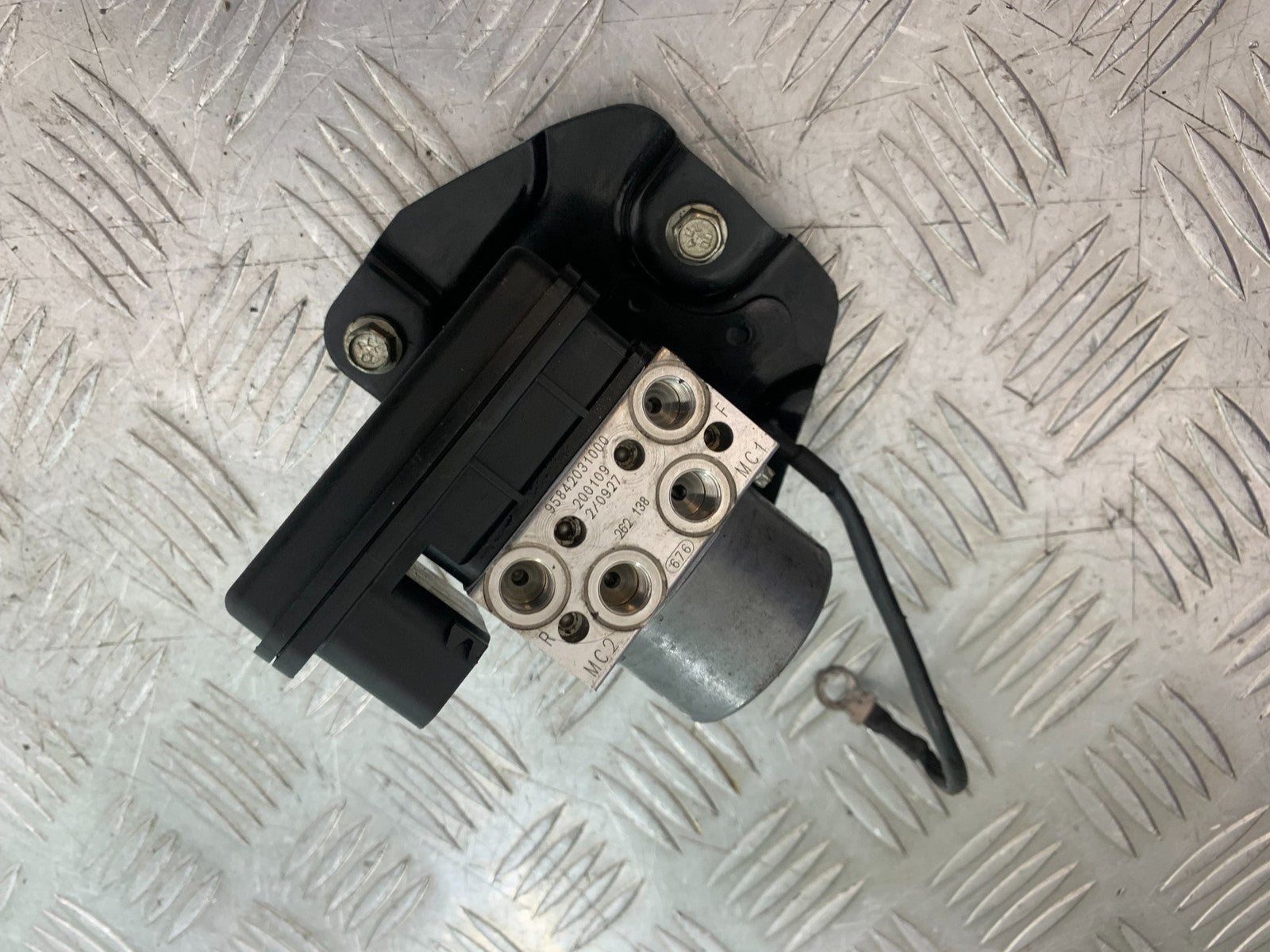 KTM 390 ADVENTURE ABS PUMP YEAR 2020-24 (CMB1240)